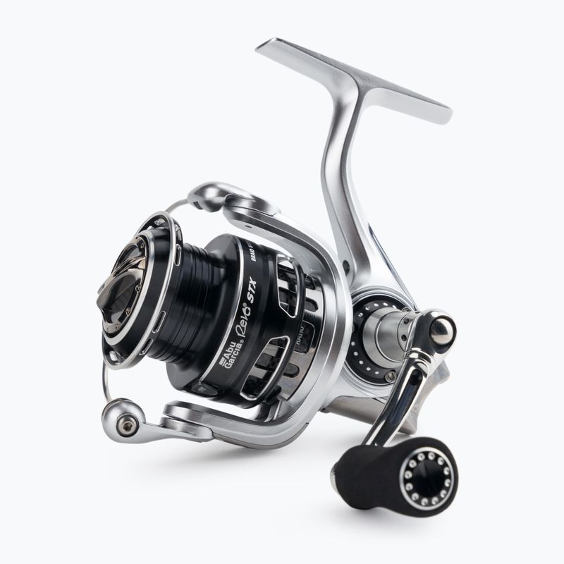 Spinningový naviják Abu Garcia Revo STX Spin šedý 1365344 3