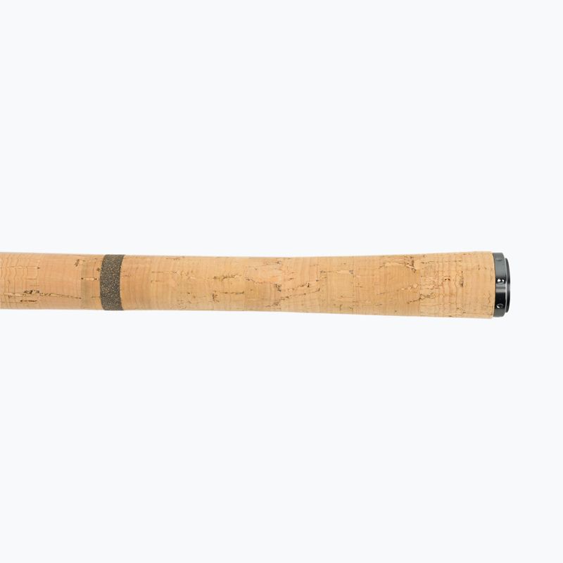 Rybářský prut Abu Garcia Salmo Seeker Spinning 904Ml zelený 1302973 2