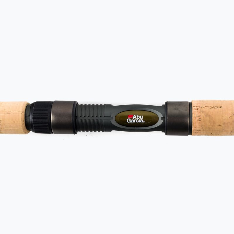 Rybářský prut Abu Garcia Salmo Seeker Spinning 904Ml zelený 1302973 3