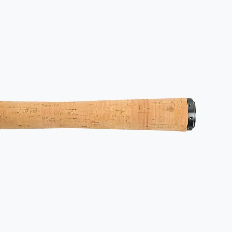 Rybářský prut Abu Garcia Rod Salmo Seeker Spinning 1004Ml zelený 1302974 2