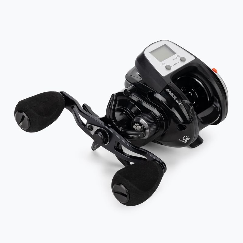 Multiplikátor  Abu Garcia Max Lp DLC Left