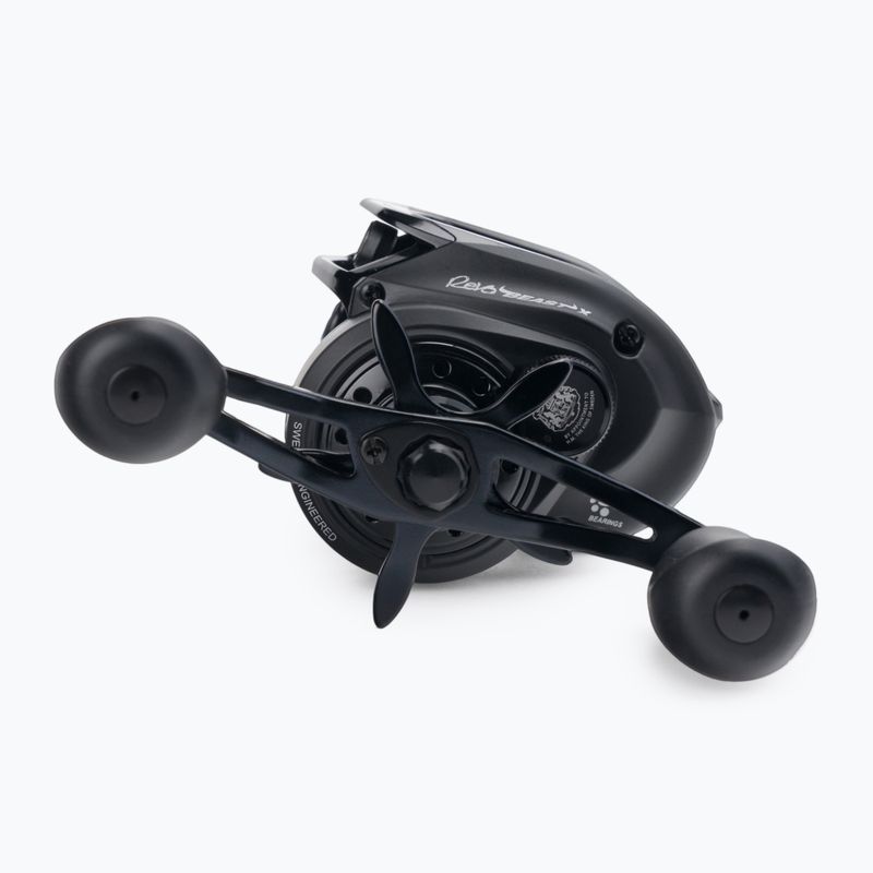 Abu Garcia Revo Beast 41 Multiplikátorový naviják černý 1501039