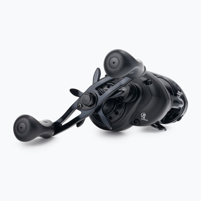 Abu Garcia Revo Beast 41 Multiplikátorový naviják černý 1501039 2