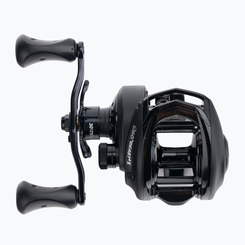 Abu Garcia Revo Beast 41 Multiplikátorový naviják černý 1501039 3
