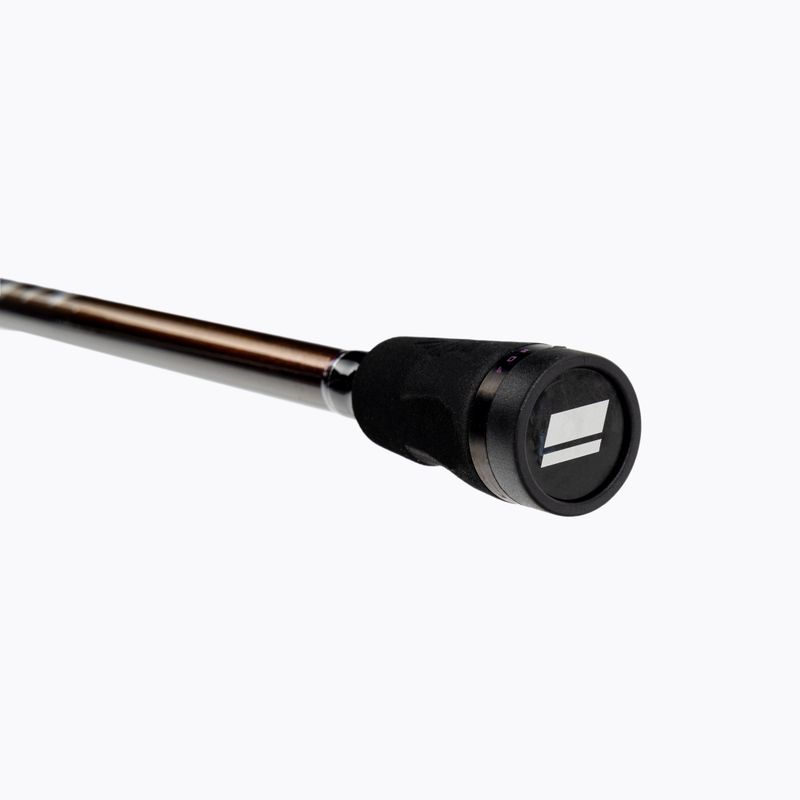 Rybářský prut Abu Garcia Iaconelli Signature Rod 902 MH Spin černý 1512570 4
