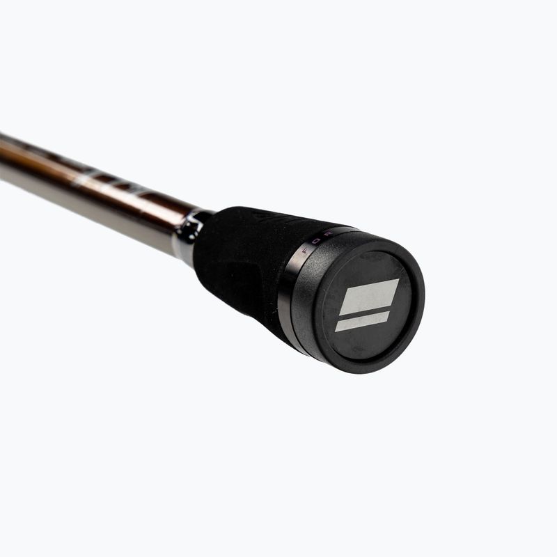 Rybářský prut Abu Garcia Iaconelli Signature 661 MH černý 1519214 3