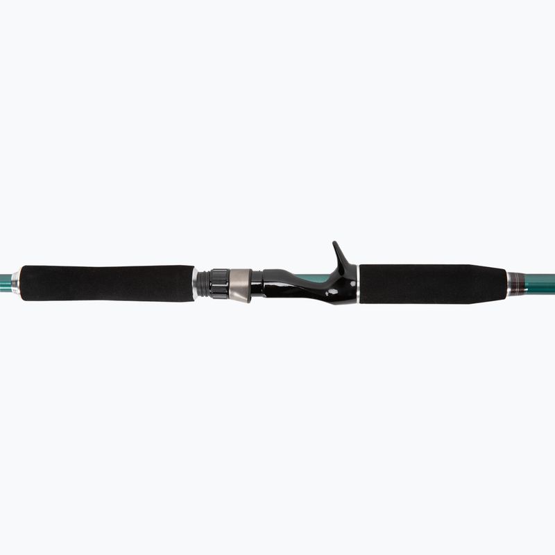 Rybářský prut Abu Garcia Beast X Pike 842 Xh 40-140G Casting zelený 1528376 3