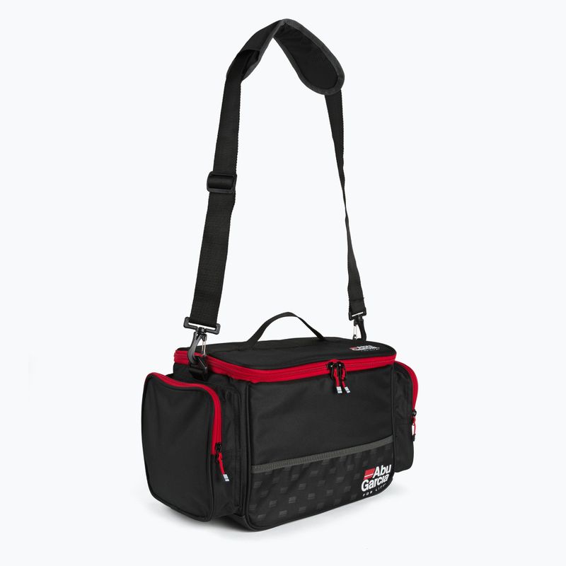Rybářská taška Abu Garcia Shoulder BAG černá 1530844
