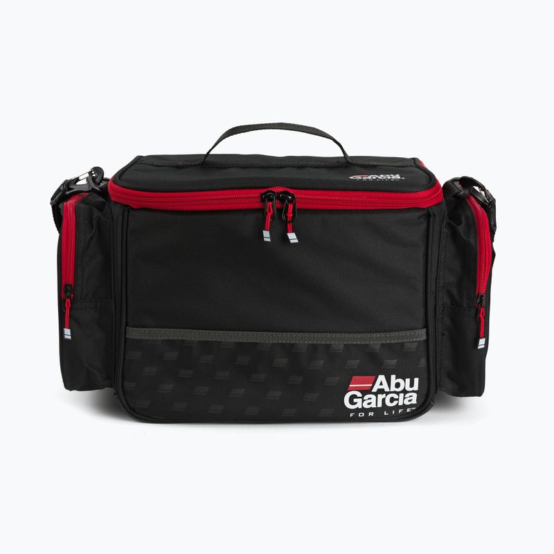 Rybářská taška Abu Garcia Shoulder BAG černá 1530844 2
