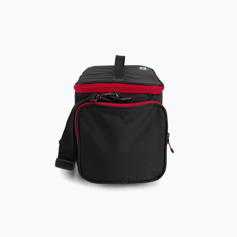 Rybářská taška Abu Garcia Shoulder BAG černá 1530844 3