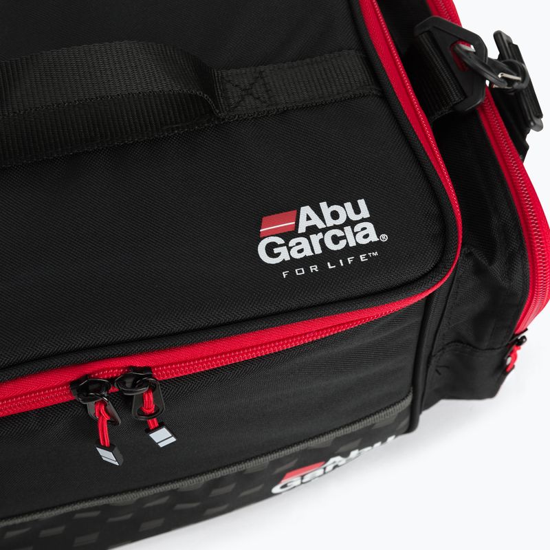 Rybářská taška Abu Garcia Shoulder BAG černá 1530844 6