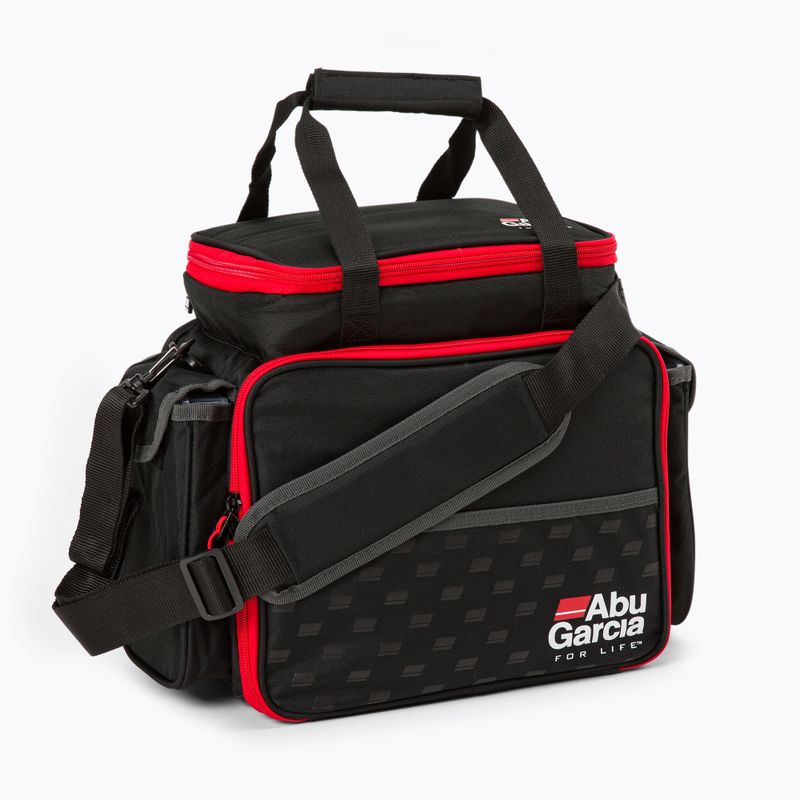 Rybářská taška Abu Garcia Lure BAG černá 1530845
