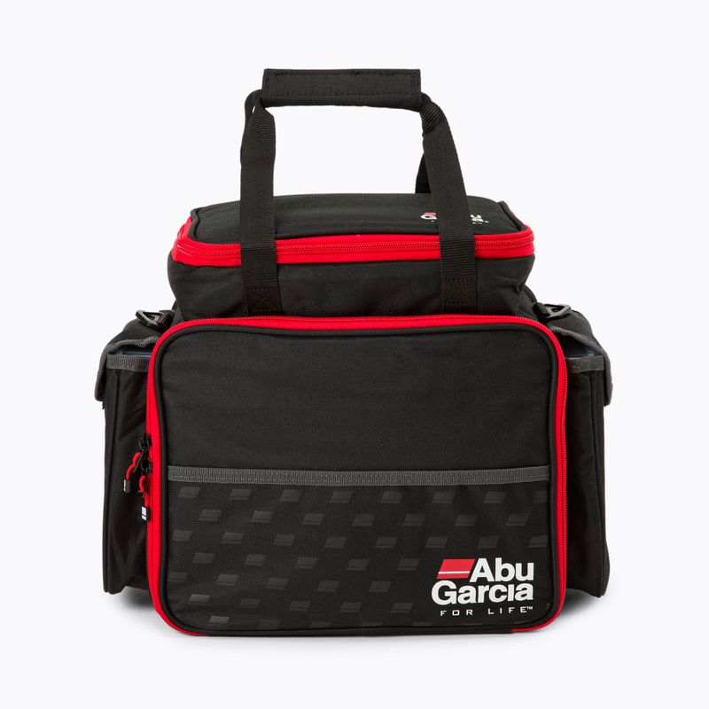 Rybářská taška Abu Garcia Lure BAG černá 1530845 2