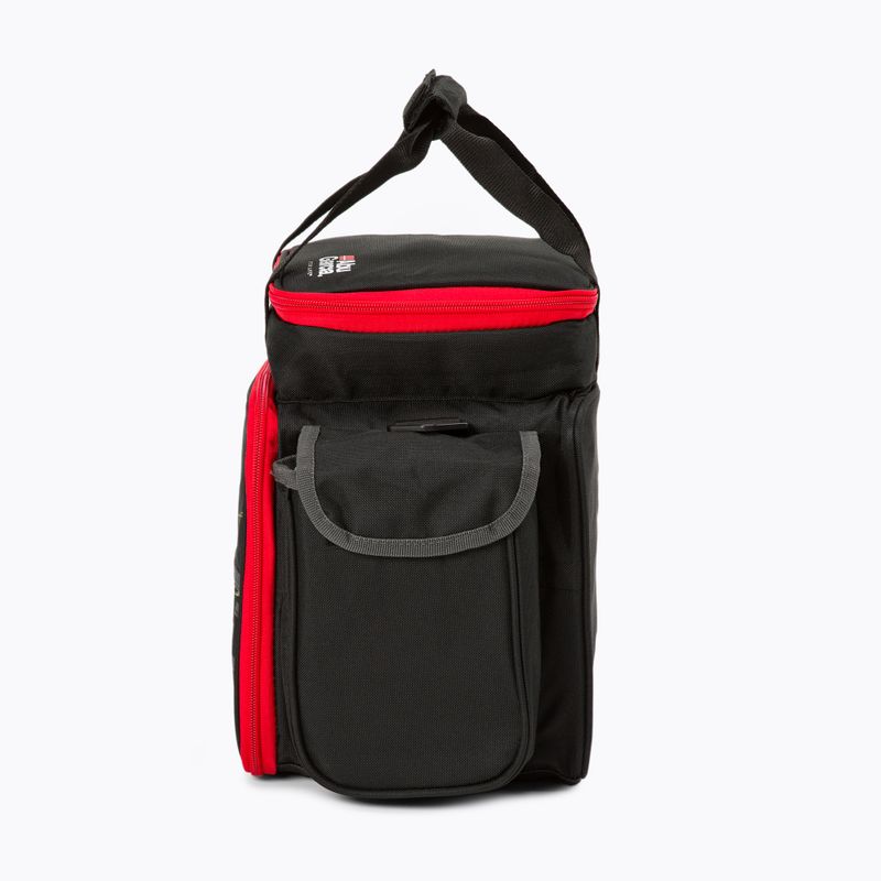 Rybářská taška Abu Garcia Lure BAG černá 1530845 4