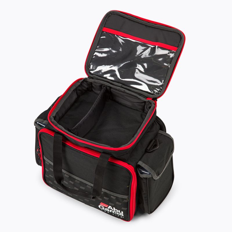 Rybářská taška Abu Garcia Lure BAG černá 1530845 7