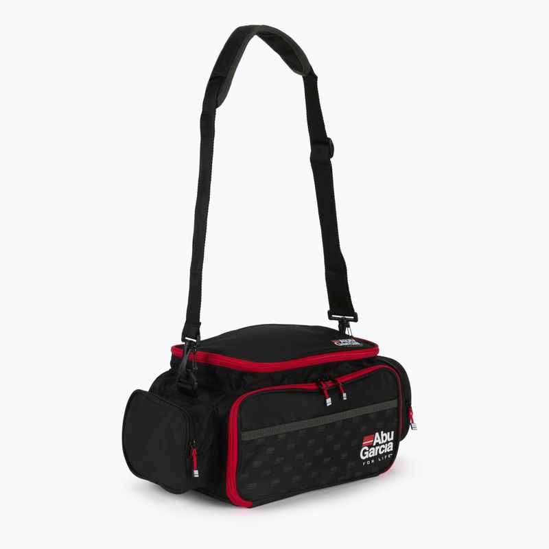 Rybářská taška Abu Garcia Lure BAG černá 1530847