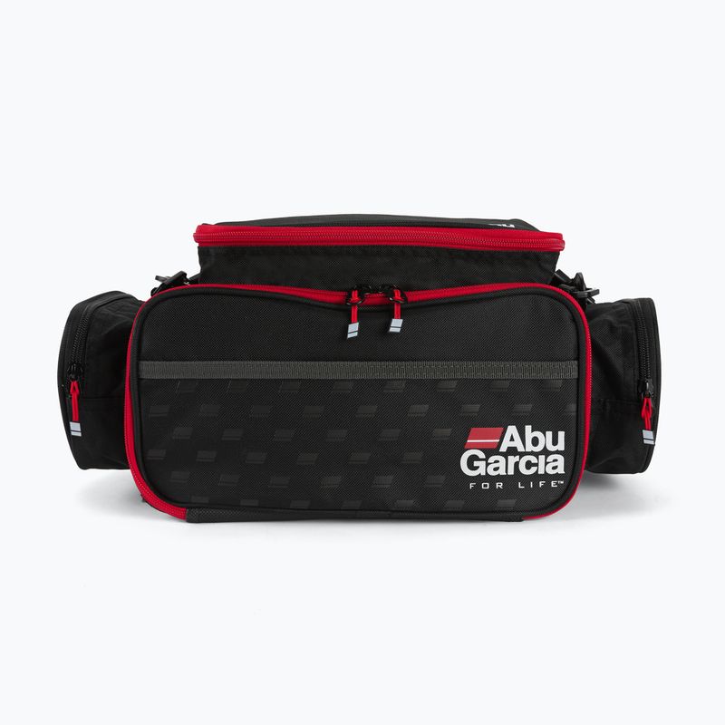 Rybářská taška Abu Garcia Lure BAG černá 1530847 2