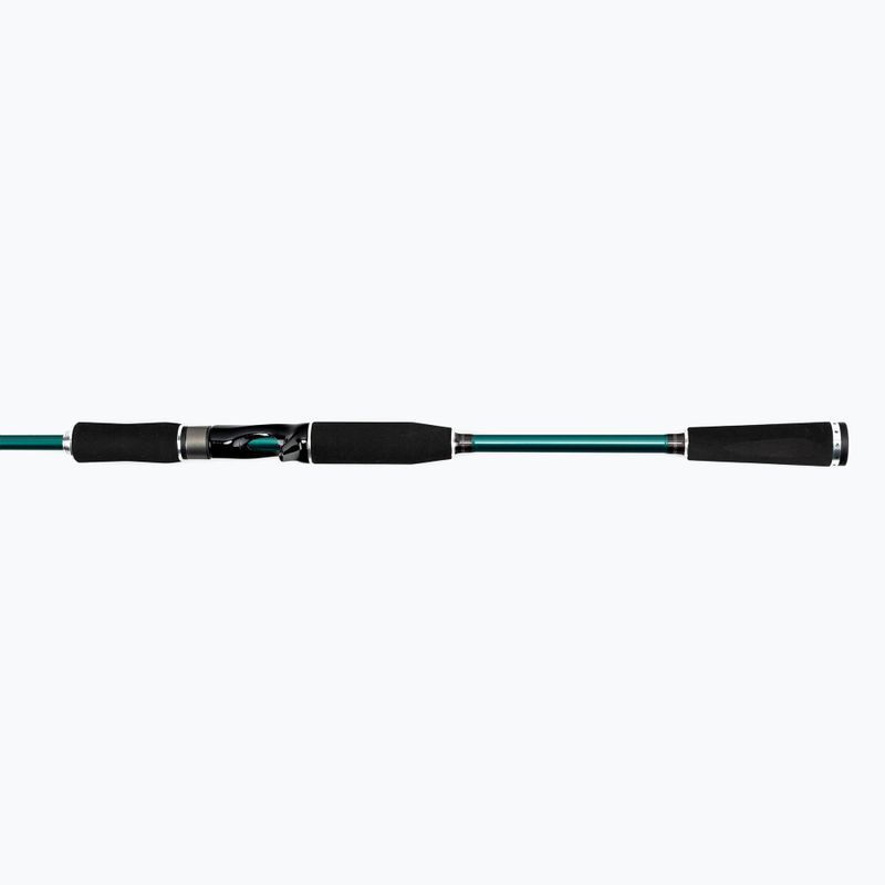 Rybářský prut Abu Garcia Beast X Pike 702 MH Cast zelený 1531523 2