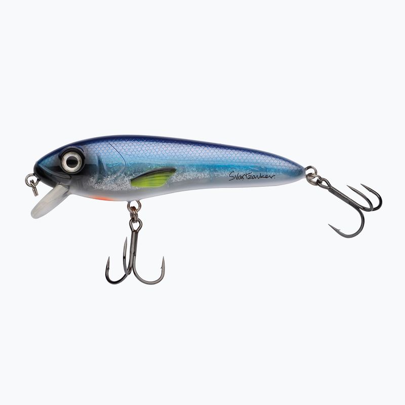 Abu Garcia Svz Mccelly Blue Silver 1531922