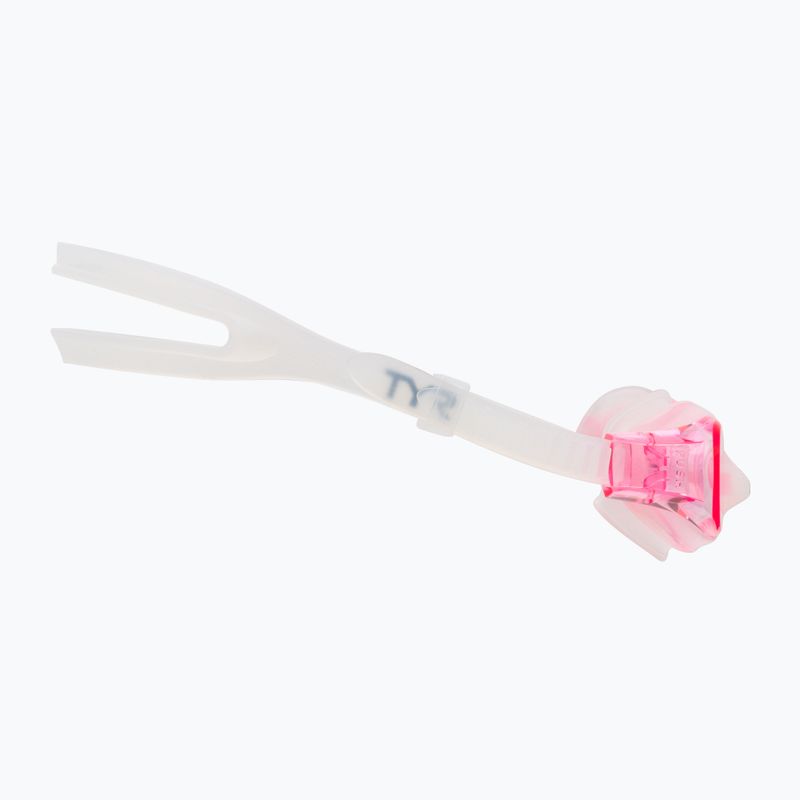 Tyr Plavecké brýle Swimple rose LGSW_660 3