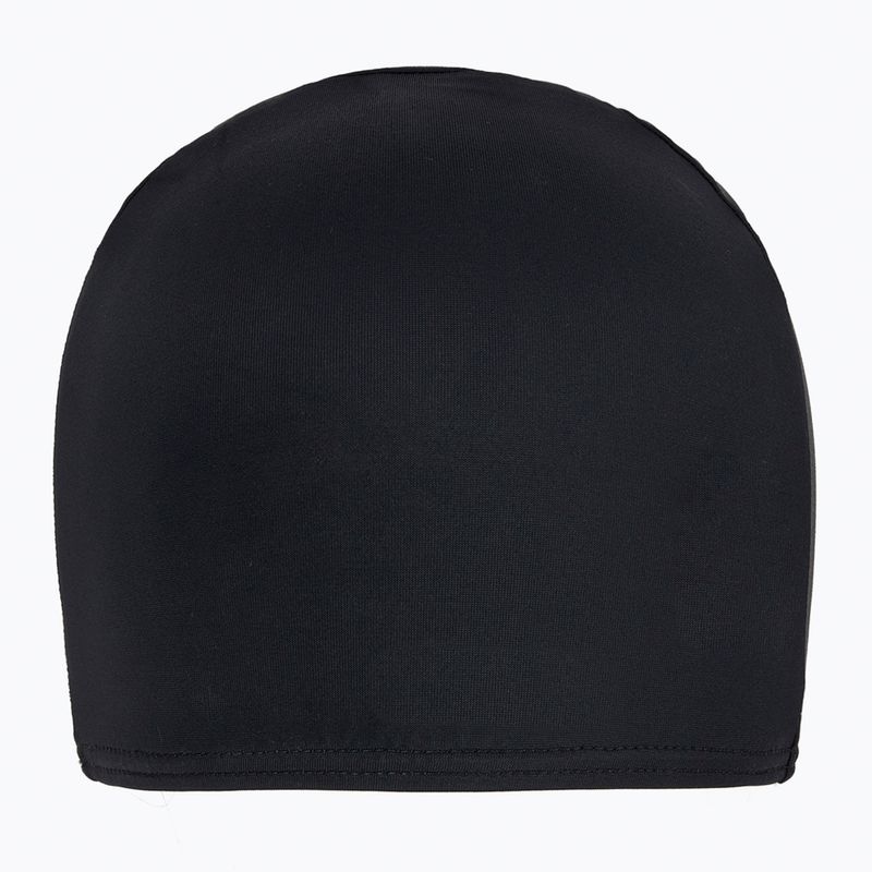 Plavecká čepice TYR Lycra black 2