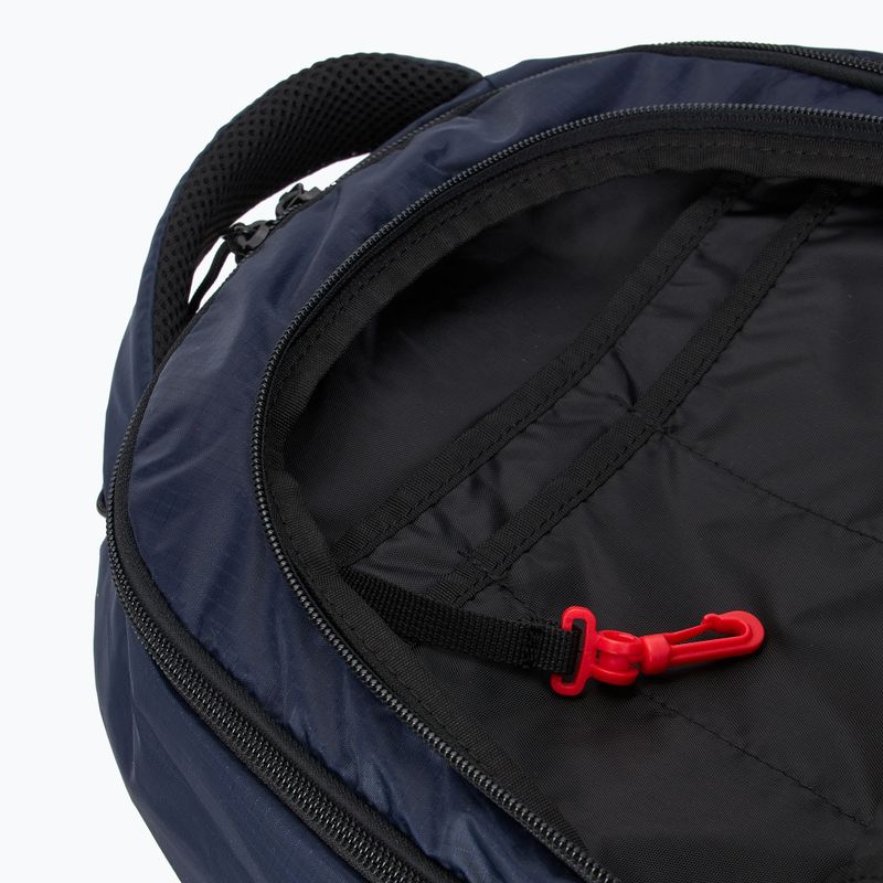 Batoh TYR Victory 18 l navy 5
