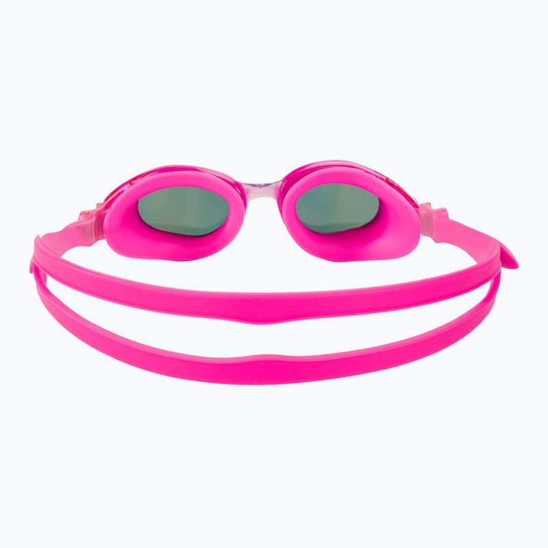 Plavecké brýle TYR Special Ops 2.0 Junior Polarized pink/pink/pink 5