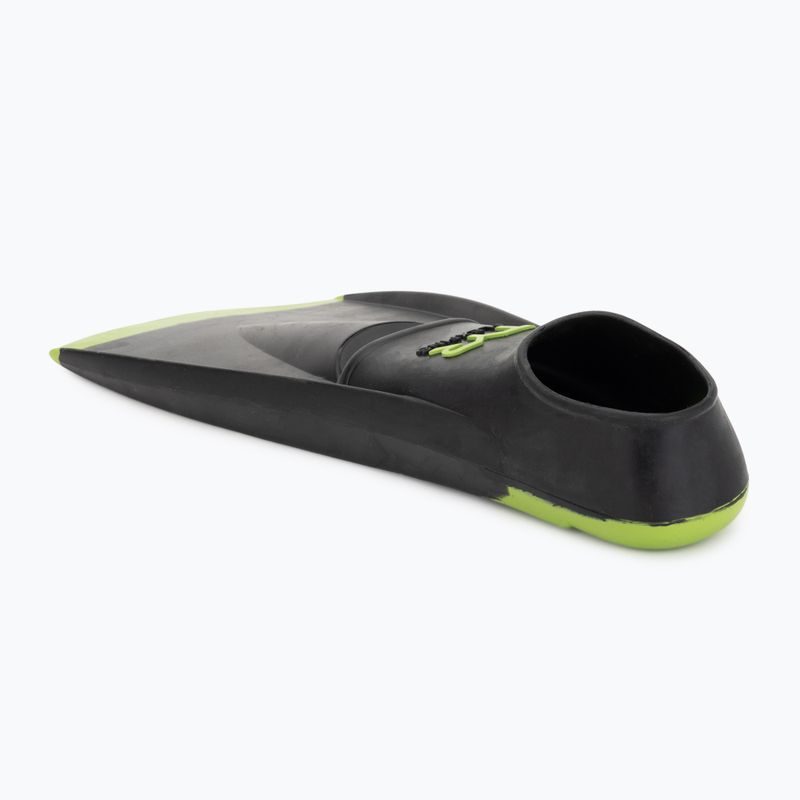 Ploutve na plavání TYR Flex 2.0 black 5