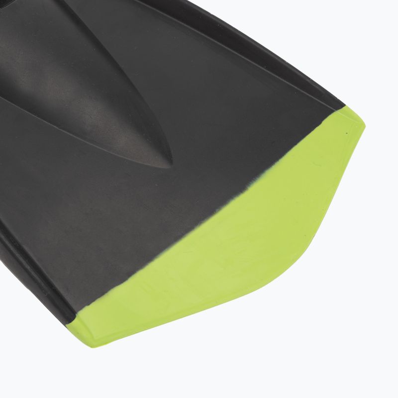 Ploutve na plavání TYR Flex 2.0 black 7