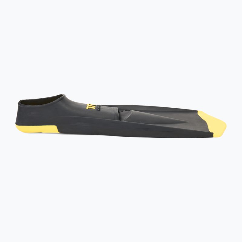 Plavecké ploutve TYR Flex 2.0 yellow 2