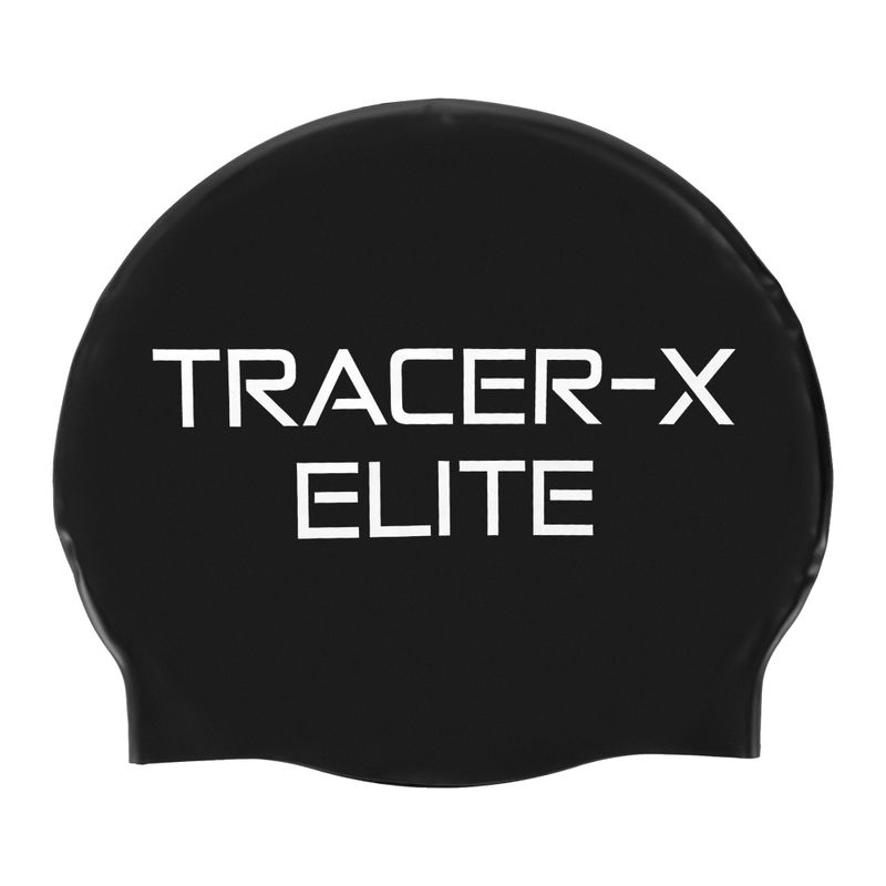 Plavecké brýle TYR Tracer-X Elite Mirrored gold/black 8