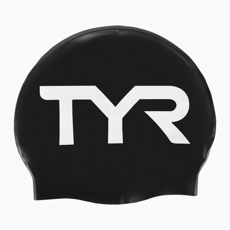 Plavecké brýle TYR Tracer-X Elite Mirrored gold/black 7