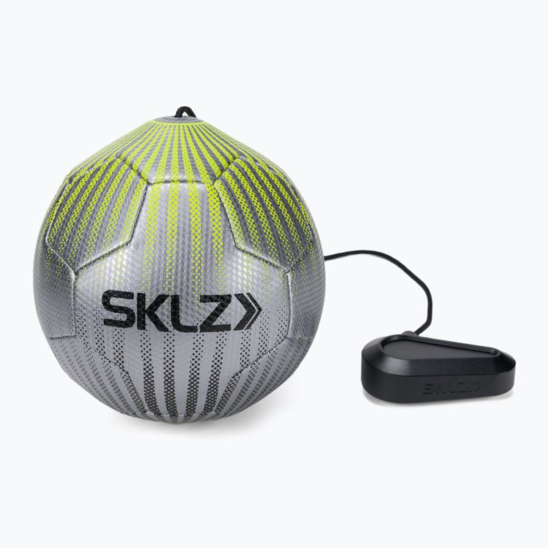 SKLZ Starkick Touch VOLT trenér šedá 212694