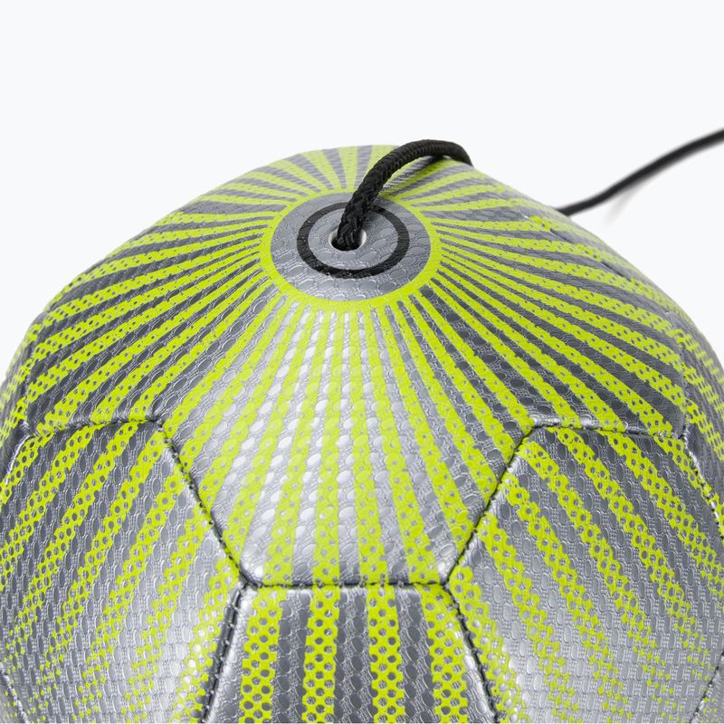 SKLZ Starkick Touch VOLT trenér šedá 212694 2