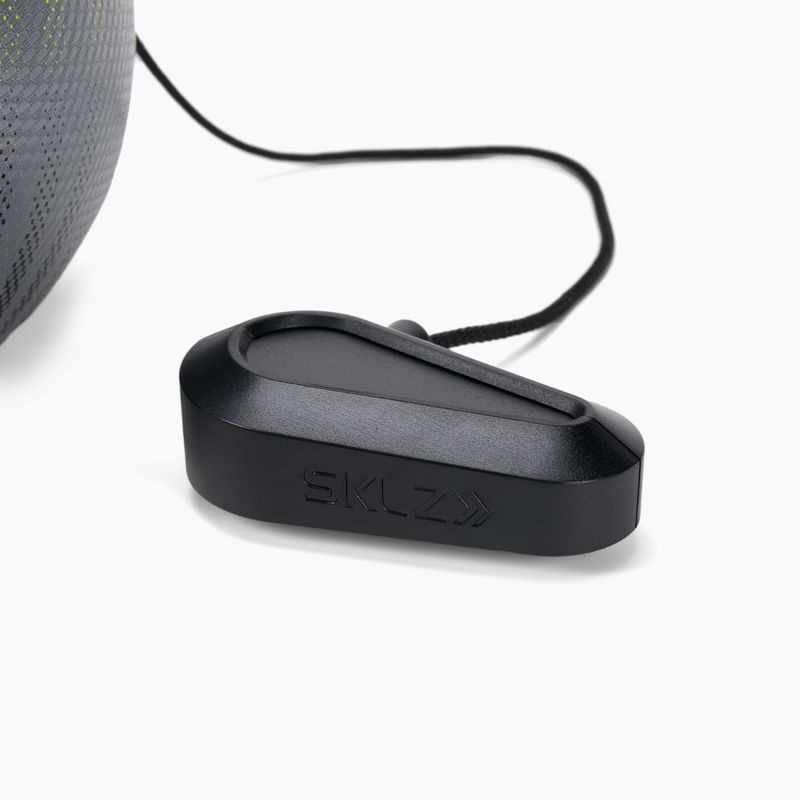 SKLZ Starkick Touch VOLT trenér šedá 212694 3