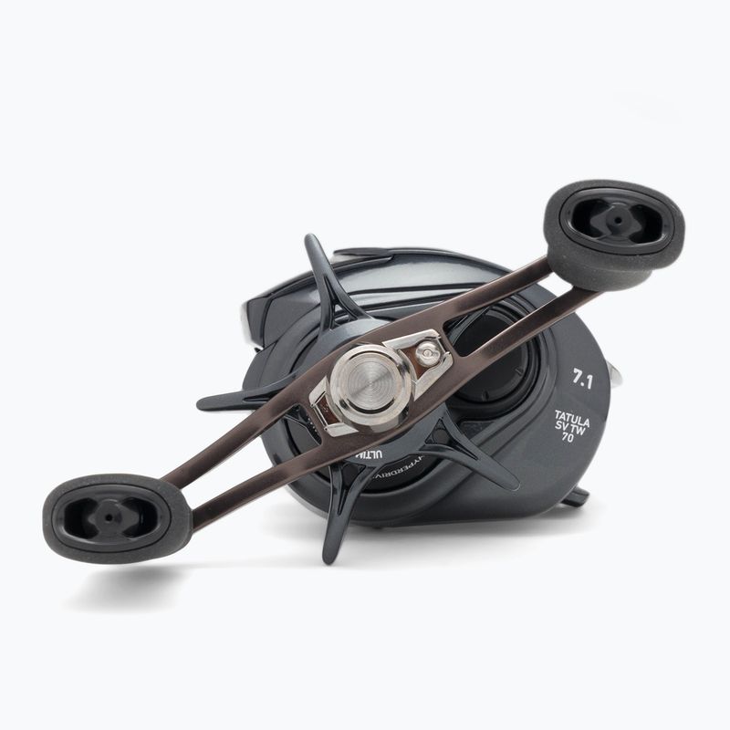 Naviják Daiwa 23 Tatula SV TW Hl/XHL 2
