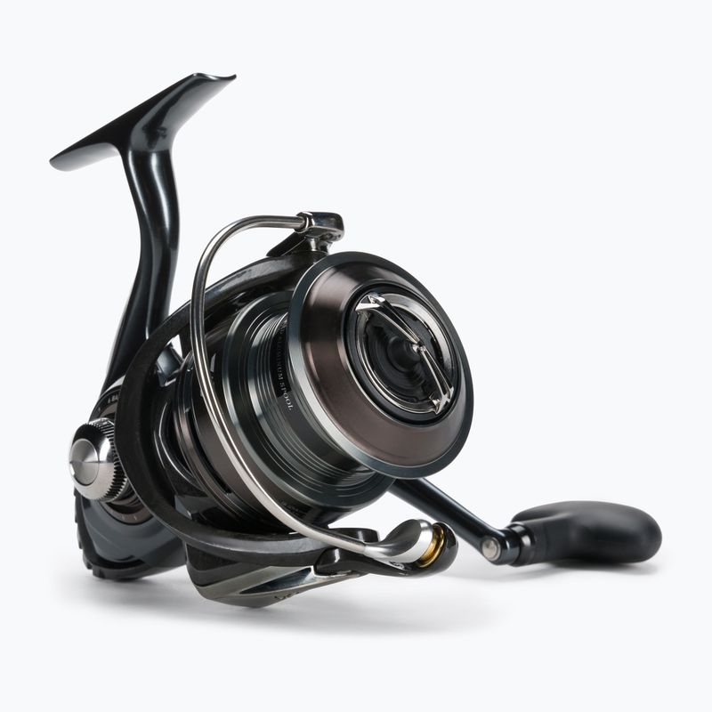 Naviják Daiwa TD Feeder černý 10419-412