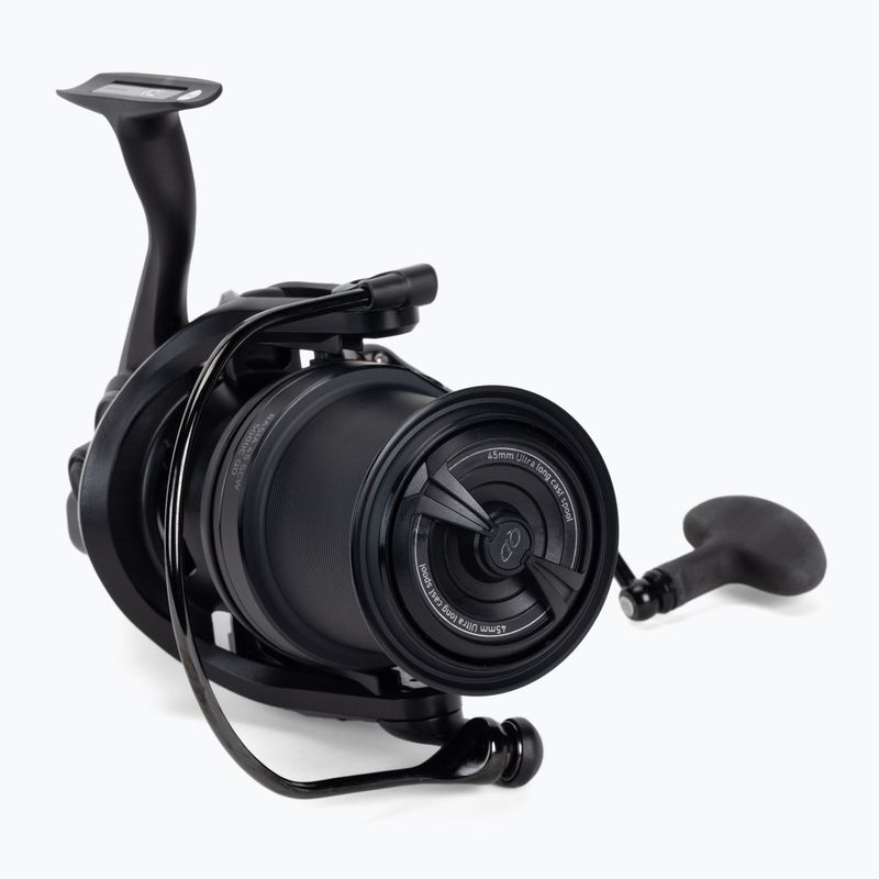 Daiwa Basia 45 SCW QD 19 kaprový naviják černý 10121-048