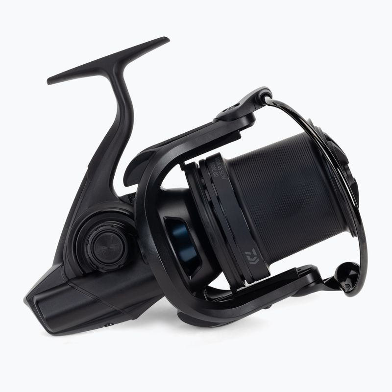 Daiwa Basia 45 SCW QD 19 kaprový naviják černý 10121-048 2
