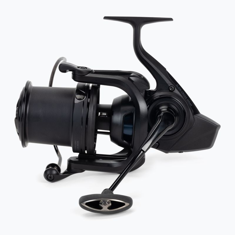 Daiwa Basia 45 SCW QD 19 kaprový naviják černý 10121-048 3