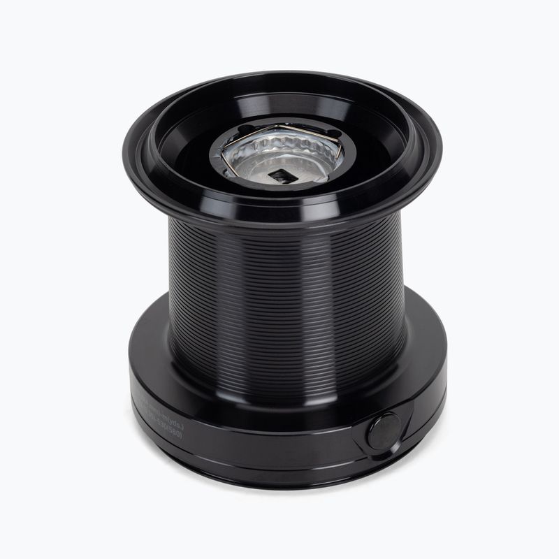 Daiwa Basia 45 SCW QD 19 kaprový naviják černý 10121-048 4