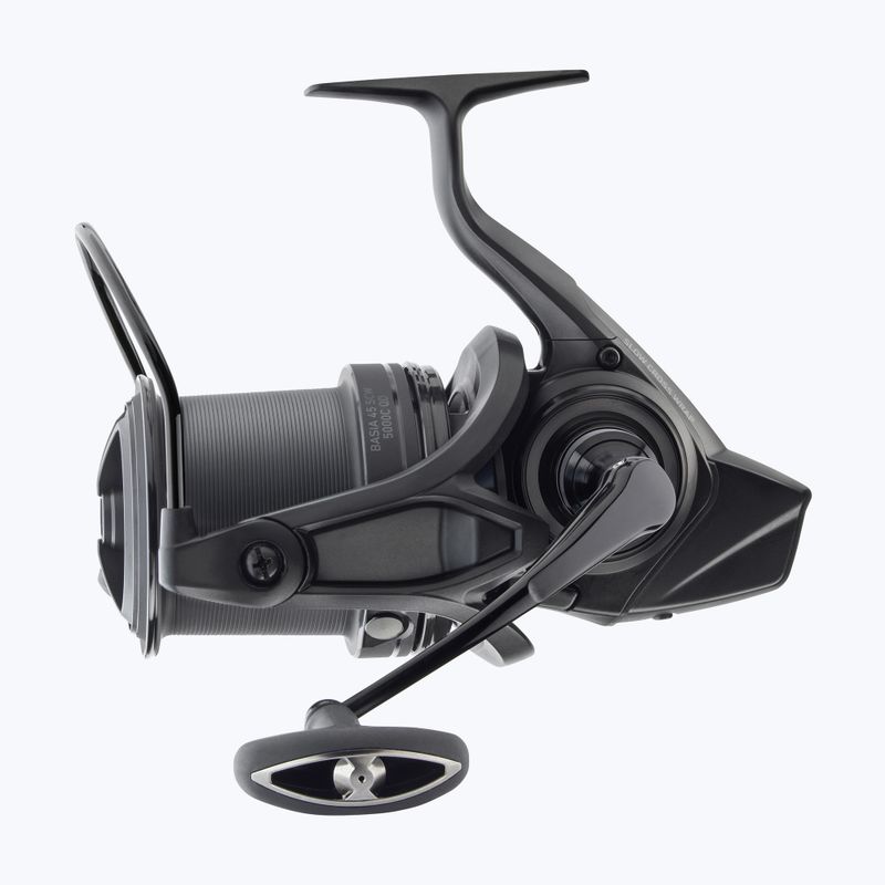 Daiwa Basia 45 SCW QD 19 kaprový naviják černý 10121-048 5