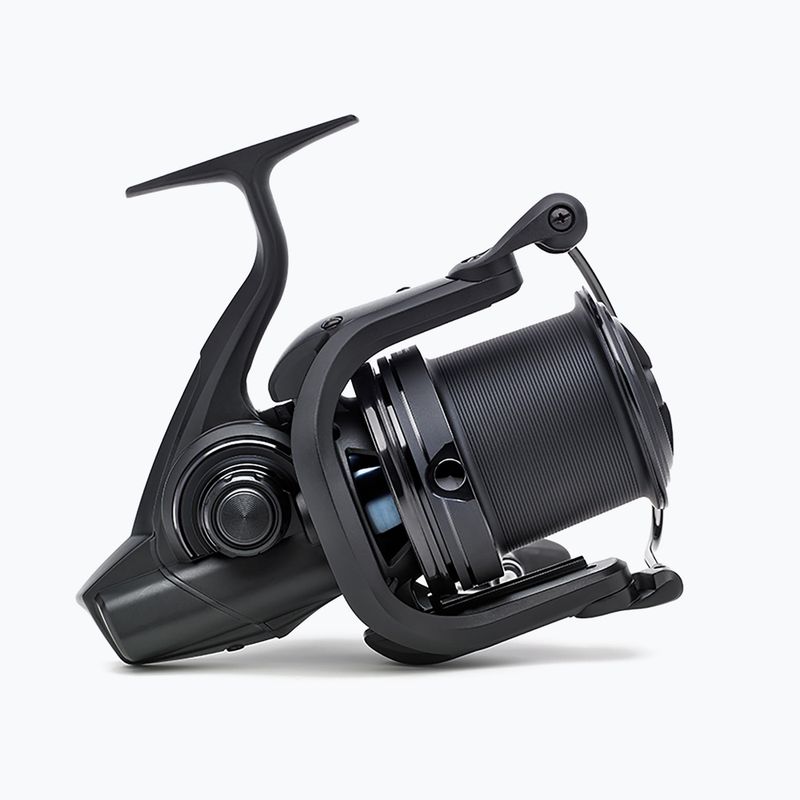 Daiwa Basia 45 SCW QD 19 kaprový naviják černý 10121-048 8