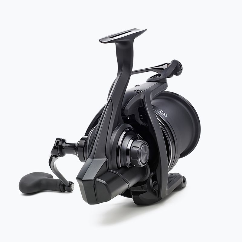Daiwa Basia 45 SCW QD 19 kaprový naviják černý 10121-048 9
