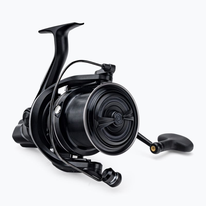 Kaprový naviják Daiwa Emblem Spod 19-35 SCW QD černý 10158-606