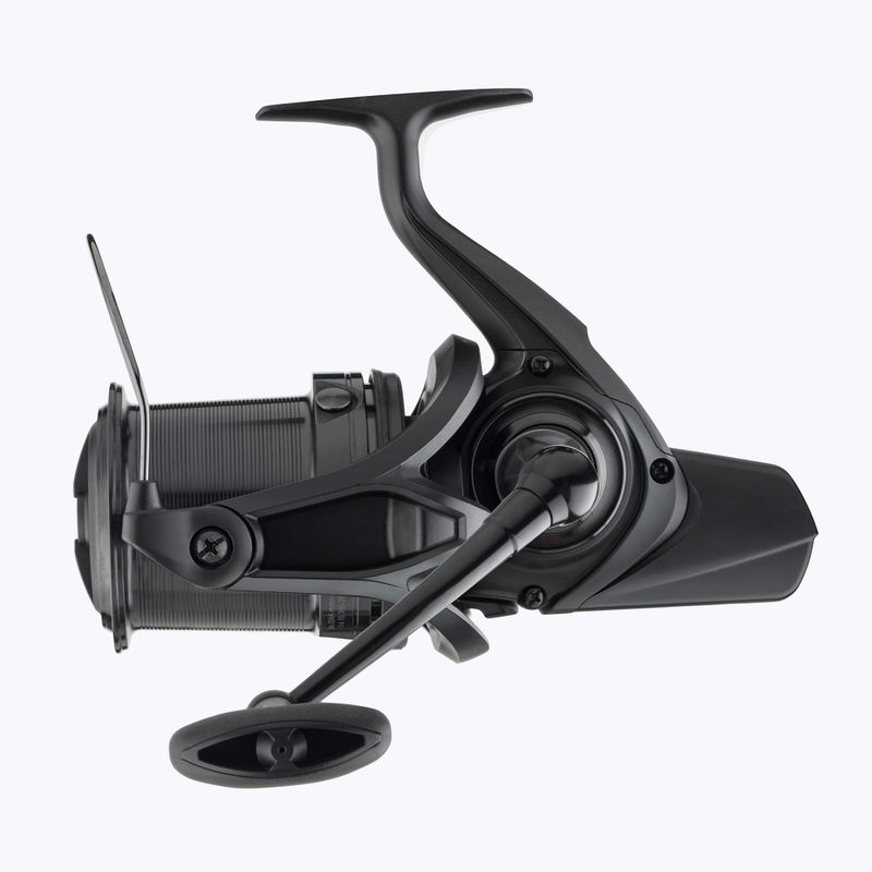 Kaprový naviják Daiwa Emblem 19-45 SCW QD černý 10158-645