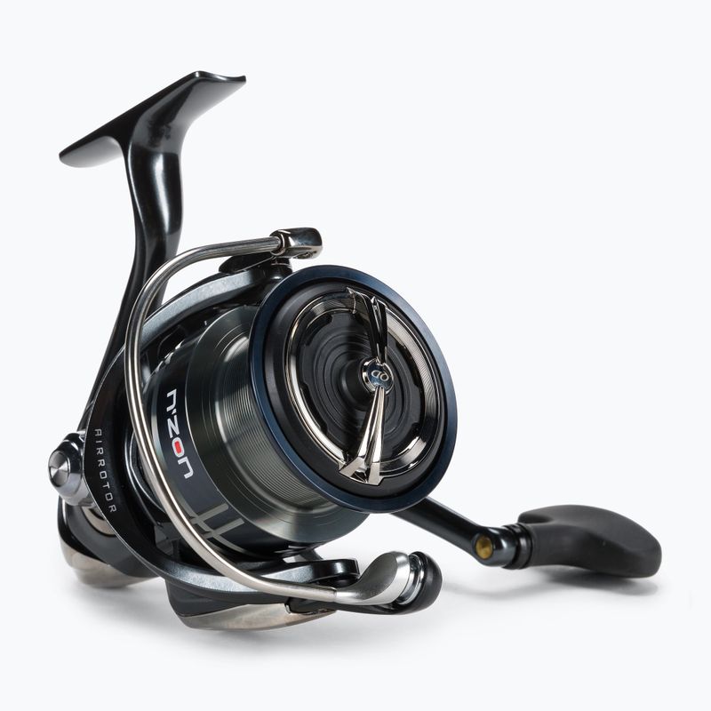 Naviják Daiwa N'ZON Plus černý 10311-500