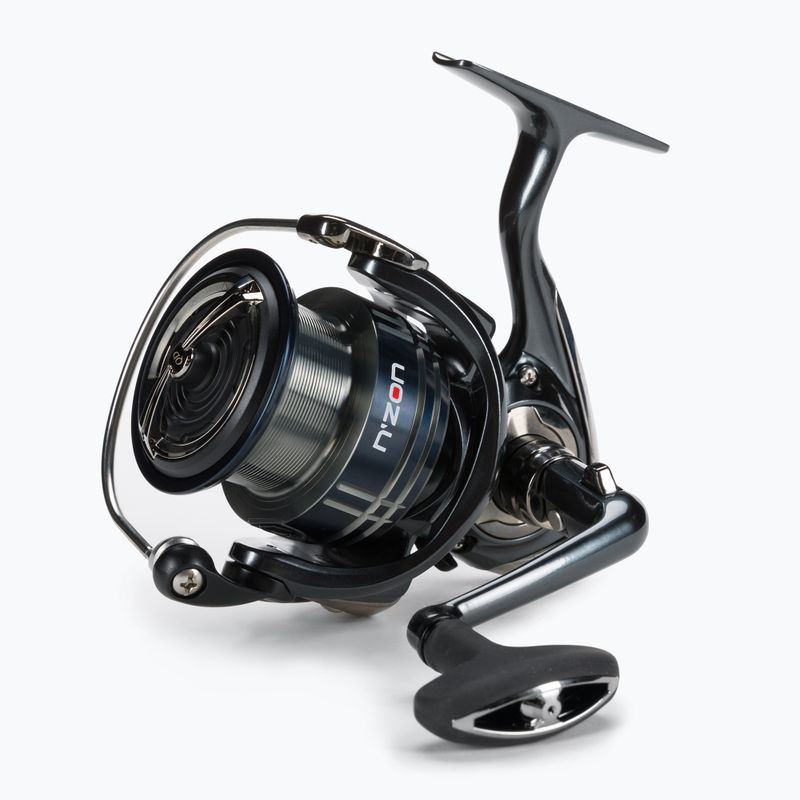 Naviják Daiwa N'ZON Plus černý 10311-500 3