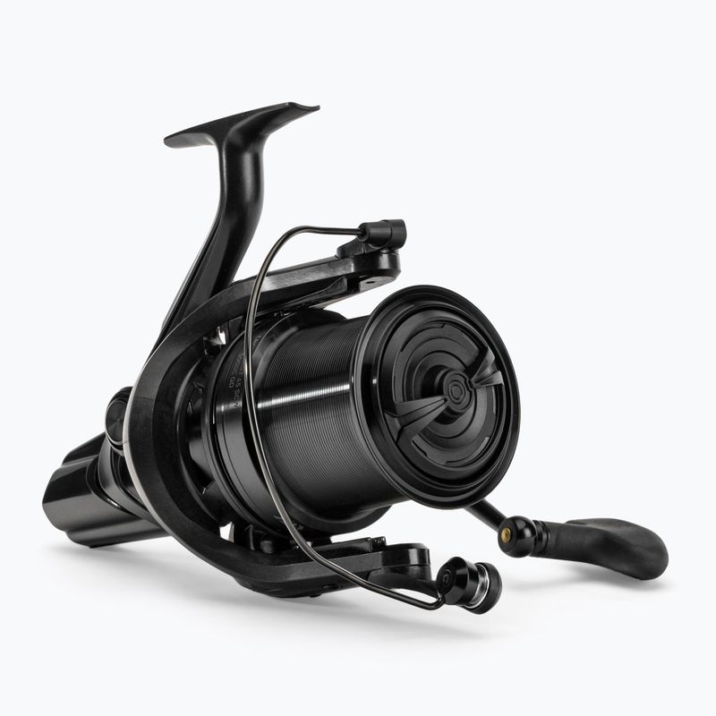 Kaprový naviják Daiwa Crosscast 20-45 SCW QD černý 10250-500