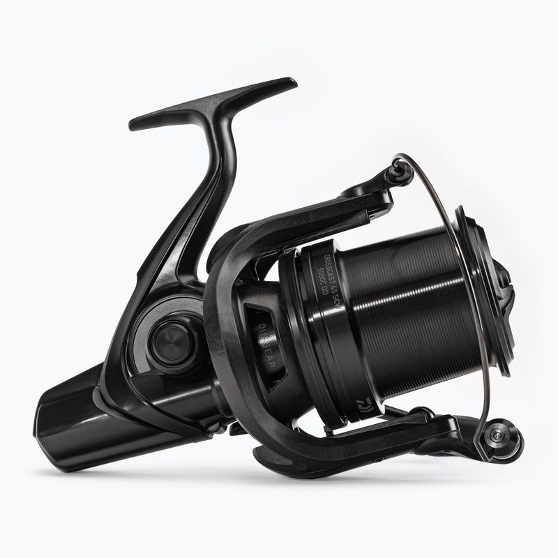 Kaprový naviják Daiwa Crosscast 20-45 SCW QD černý 10250-500 2